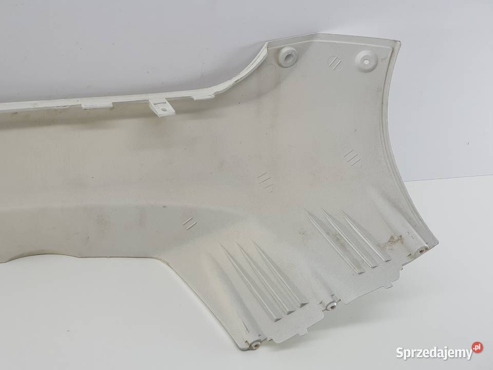 PLUG OWIEWKA DOLNA LEWA OSLONA PEUGEOT EVIVACITY łódzkie Janowice