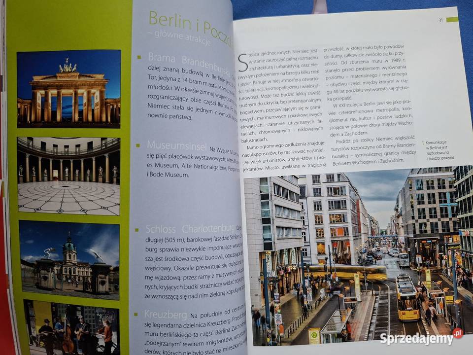 Niemcy S Adamczak K FirlejAdamczak Pascal Itaka małopolskie Kraków sprzedam