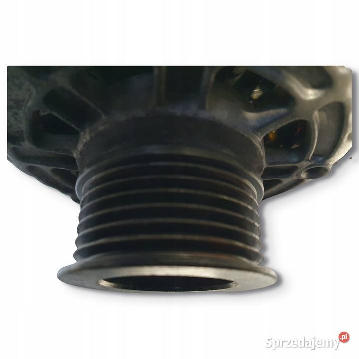 ALTERNATOR Opel Astra J 16 16V Chełm