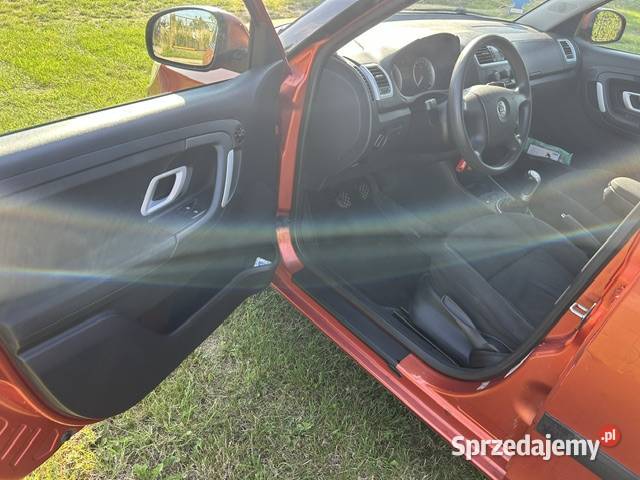 skoda fabia 14 TDI ELEGANCE 1394cm3 Fabia Nadole