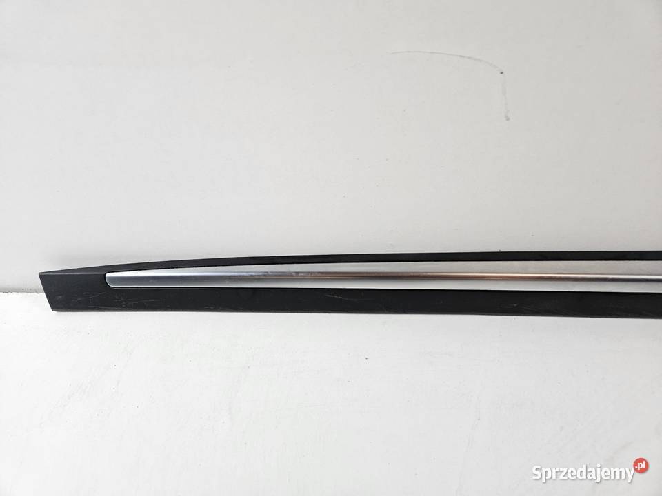 BYD TANG II LISTWA DRZWI LEWY PRZÓD LEWA wielkopolskie Międzychód