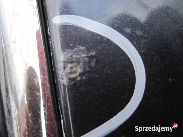 OPEL ANTARA 09r maska 50 mikronów osobowe Kielce