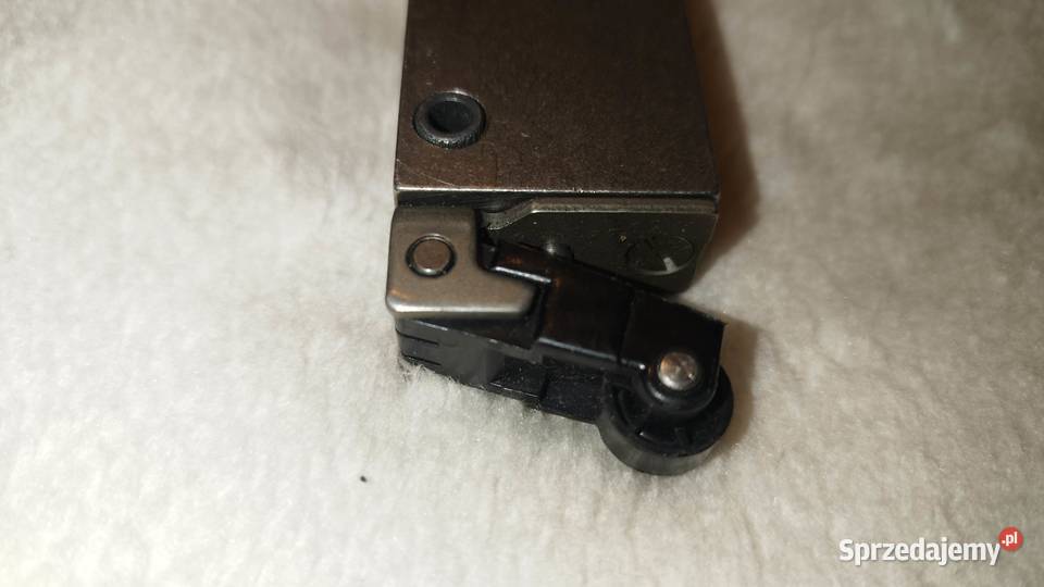 Bosch 0 820 402 002 Zawór kierunkowy sterowany Pozostałe kujawsko-pomorskie Bydgoszcz sprzedam