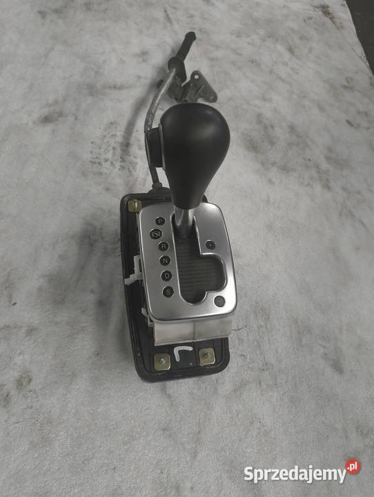 Wybierak skrzyni biegów Audi A4 B7 Multitronic Skarżysko Kościelne