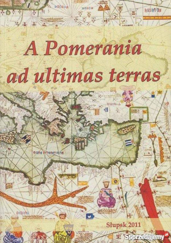 A Pomerania ad ultimas terras pomorskie Miastko