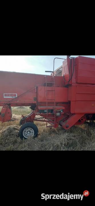 Bizon ZO56 Super łódzkie Tuszyn sprzedam