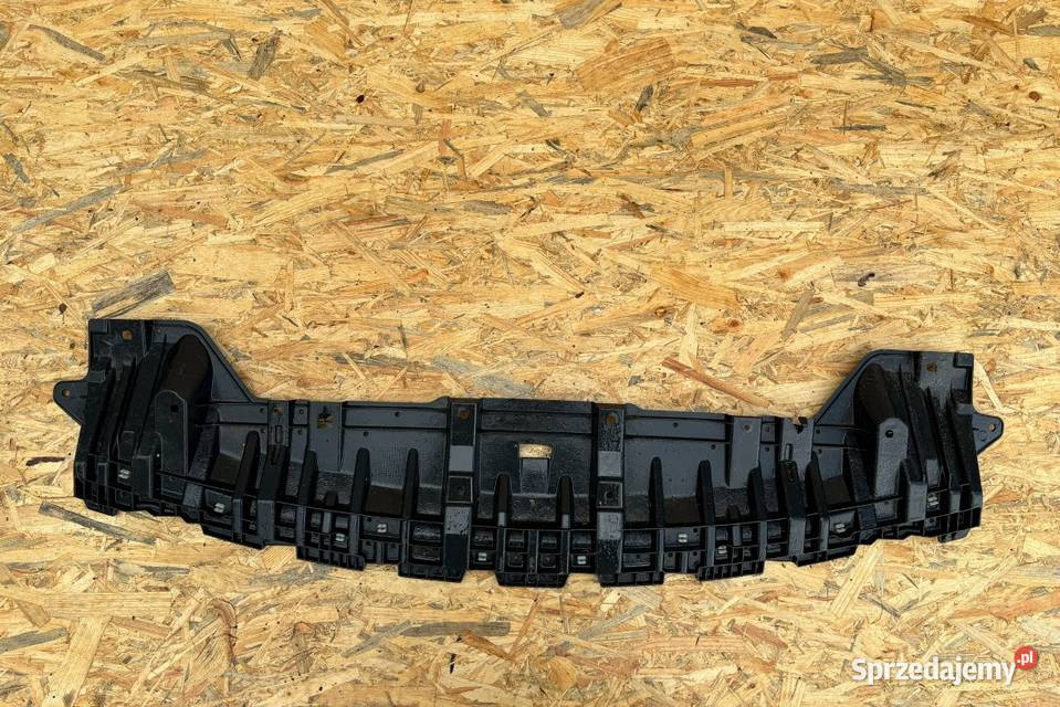 TOYOTA AURS 2 II OSŁONA PŁYTA POD ZDERZAK PRZÓD wielkopolskie Międzychód