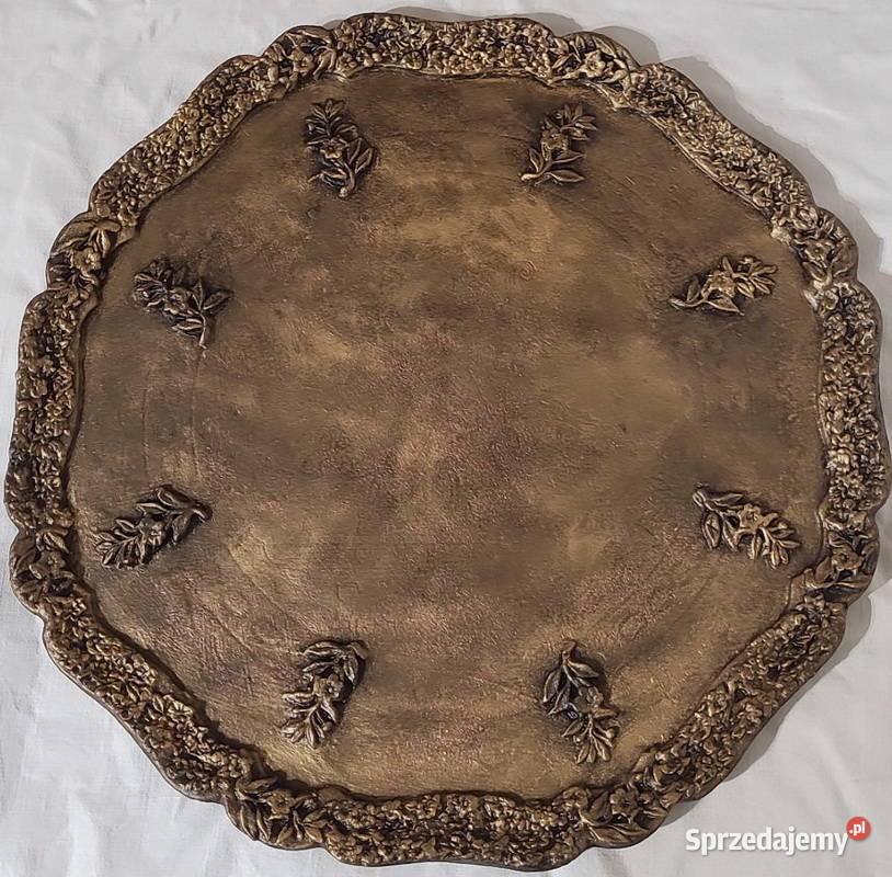 Taca antyczna Radom
