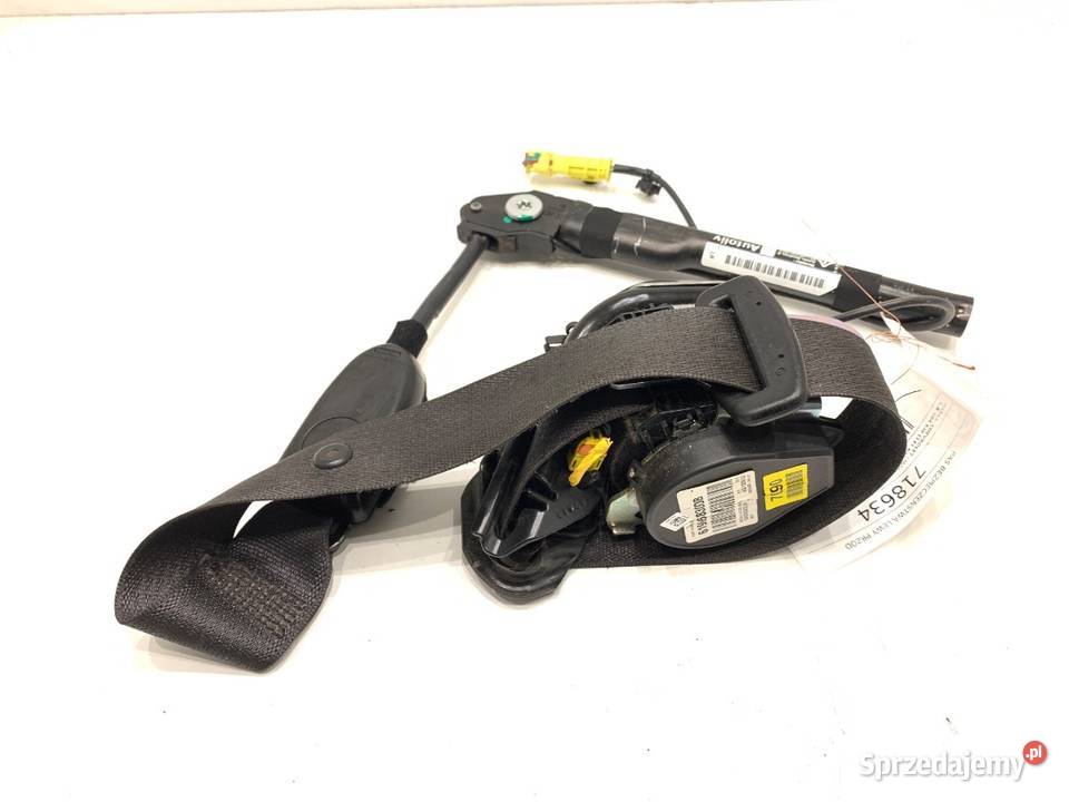 PAS BEZPIECZEŃSTWA LEWY PRZÓD CHEVROLET ORLANDO