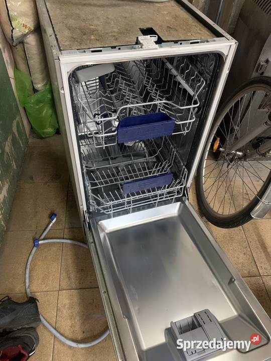 Zmywarka Bosch szerokość 45 sprawna lubuskie sprzedam