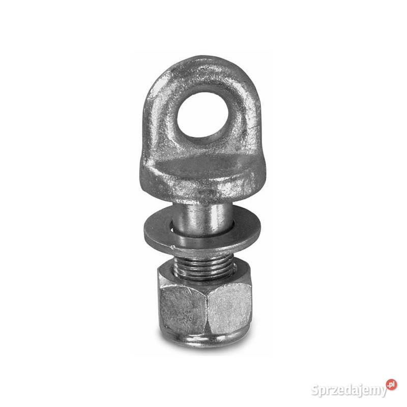 Śruba stabilizatora 16X15 00023 Pozostałe Kamionna