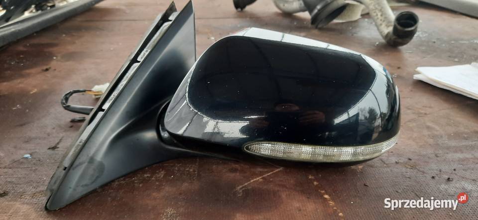 Lusterko lewe Honda Accord VII