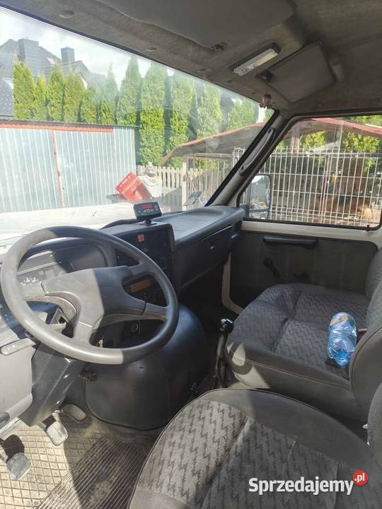 LUBLIN PIASKI LUBELSKIE