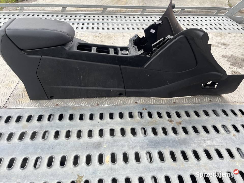 Tunel Środkowy Ford C mk2 sprzedam
