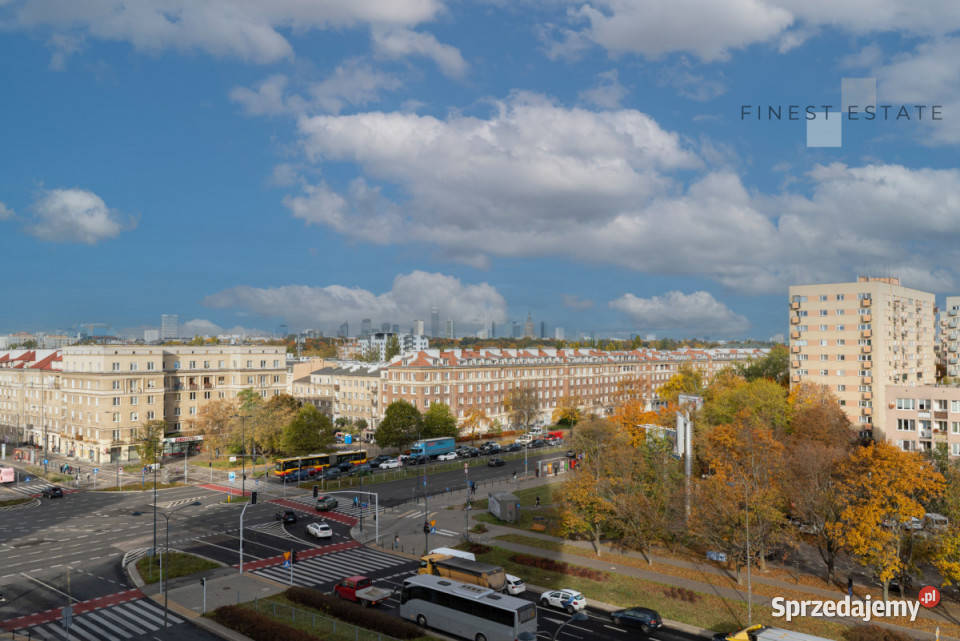 Sprzedaż mieszkania 51m2 2pokojowe Warszawa mazowieckie sprzedam