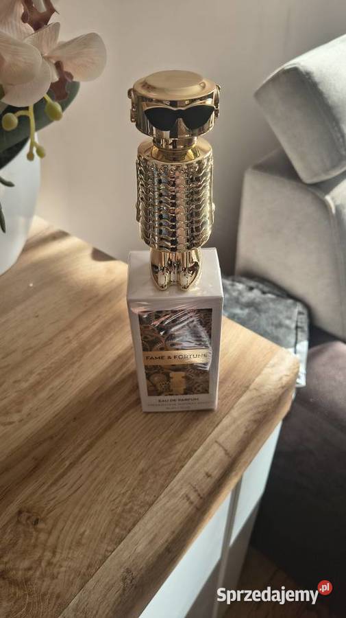 Perfumy damskie dolnośląskie Strzegom