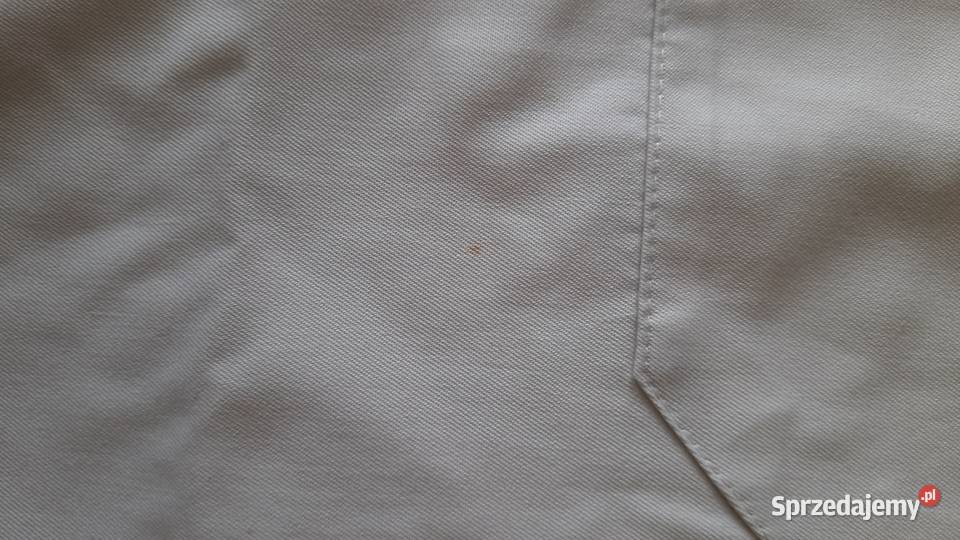 Fartuch weterynaryjny K S Medical Pratel