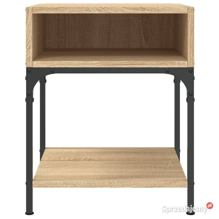 Stoliki nocne 2 dąb sonoma 40x41x50 WM825876