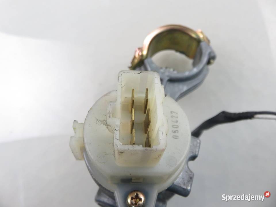 STACYJKA WKŁADKI HYUNDAI GETZ TB małopolskie