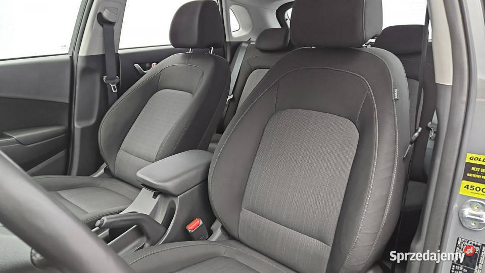 Hyundai Kona 10 TGDI Modern Z Polskiego Salonu Warszawa