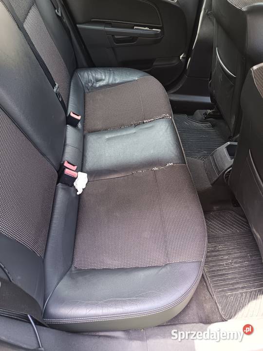 Opel Astra 17 CDTI 2004r Astra