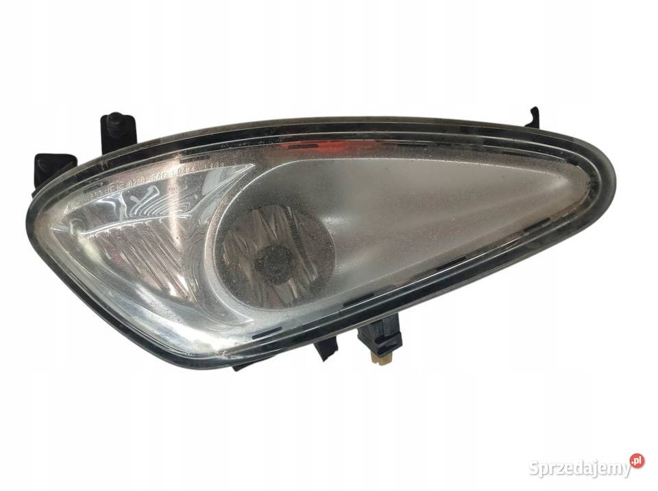 HALOGEN PRZÓD PRAWY EUROPA A221820025B Mercedes sprzedam