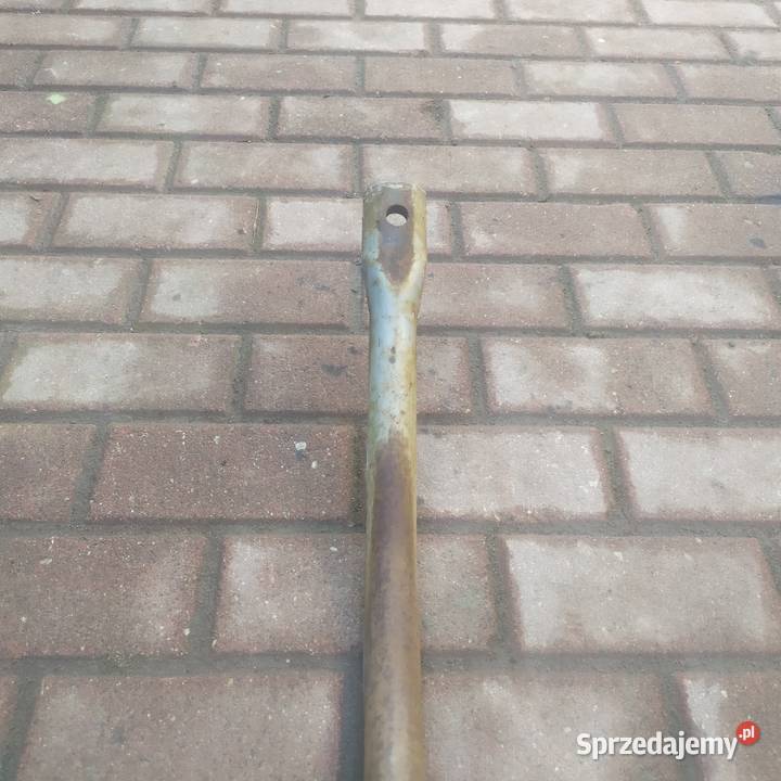 Redlica kultywatora Pniówek