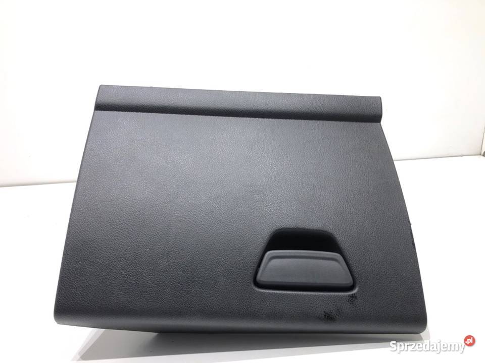 SCHOWEK PASAŻERA FORD TOURNEO Minivan