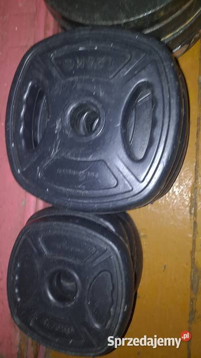 sprzedam sprzęt do ćwiczeń Siłownia i fitness Pułtusk