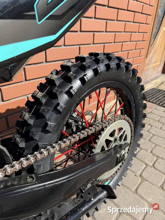 Alfarad 250 T7 cross xmotos Bieliny