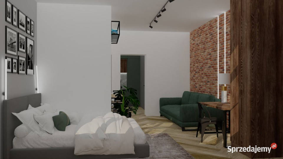 Sprzedam mieszkanie Katowice Mariacka 569m2 2
