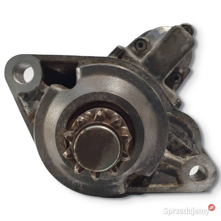 ROZRUSZNIK VW Passat B6 Golf VI Audi A3 8P 20 osobowe Chełm