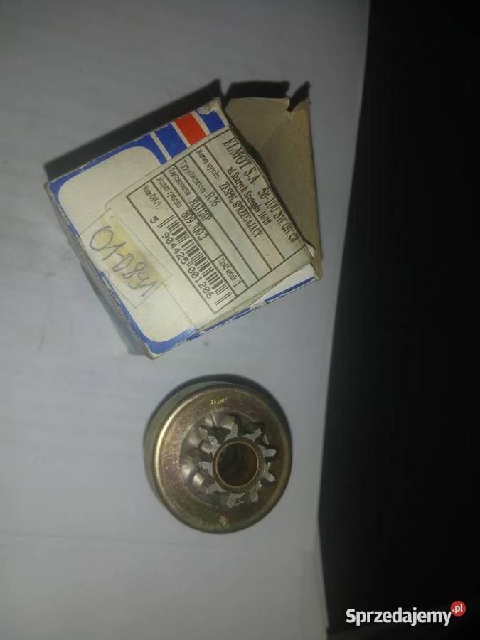 Bendix do fiata 126p FL EL