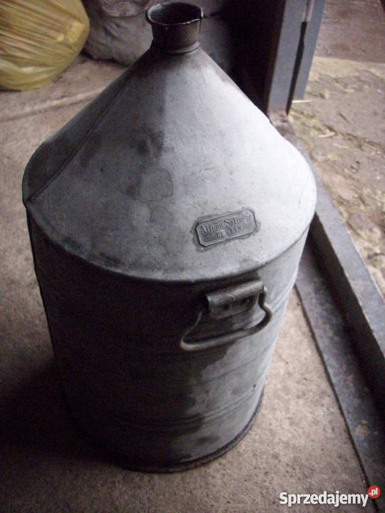 III Rzesza WehrmachtSygnowana bańka Alfons Barlinek sprzedam