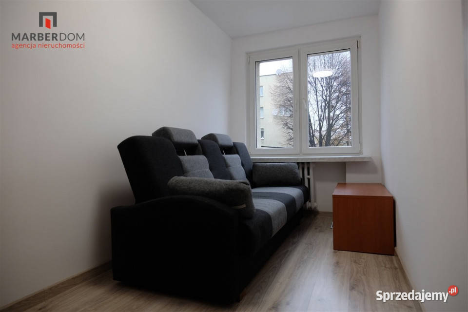Mieszkanie do wynajęcia Chorzów 50m2 2 pok
