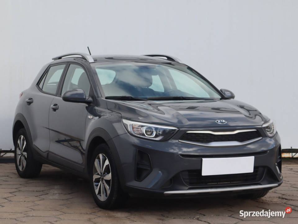 Kia Stonic 12 DPI łódzkie Łódź