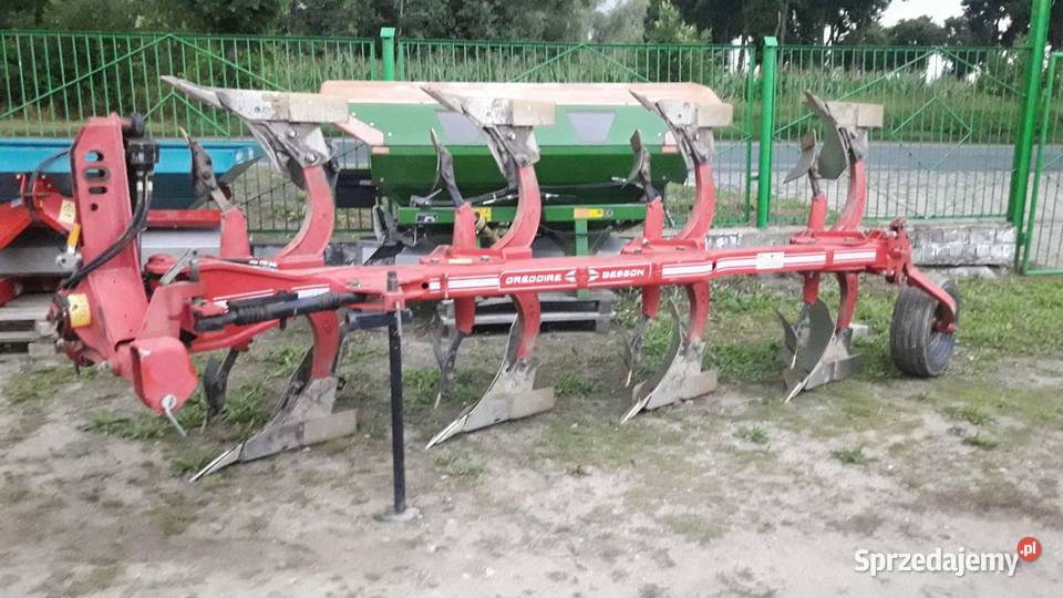 Plug Gregor besson nieuszkodzony łódzkie sprzedam