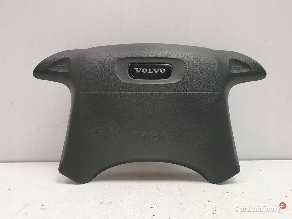 Volvo V40 S40 PODUSZKA POWIETRZNA KIEROWCY Janów