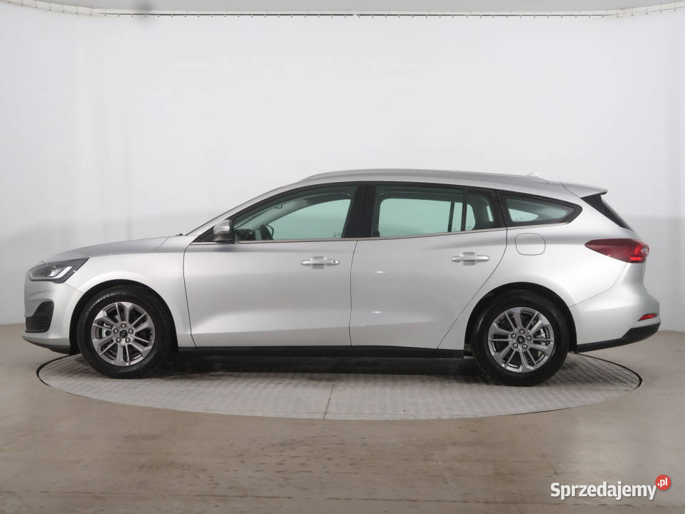 Ford Focus 15 EcoBlue światła LED Piaseczno