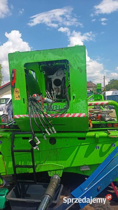 MERLO Serwis