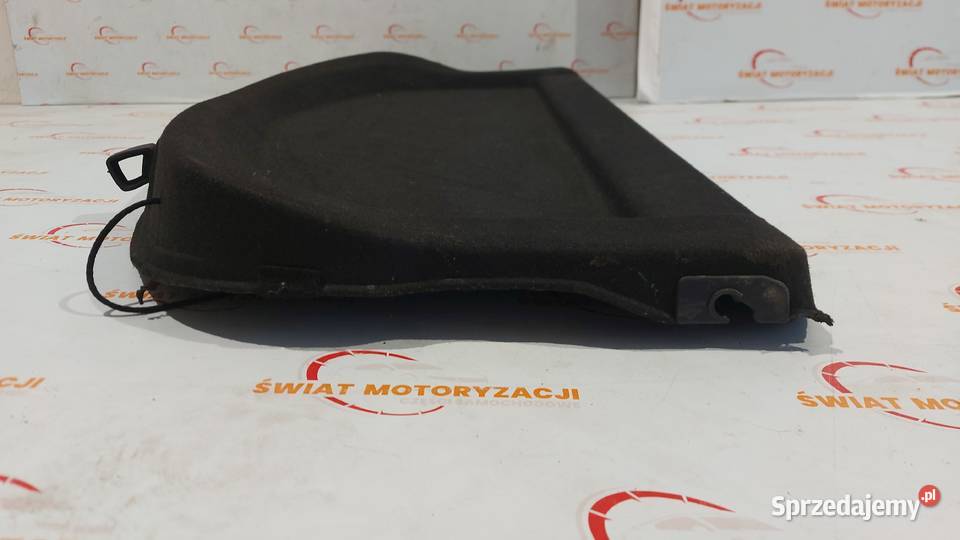 MAZDA 2 III DJ 16r Półka bagażnika DB9L68310 świętokrzyskie Kielce