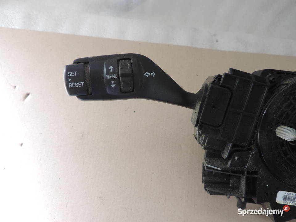 PRZEŁĄCZNIK ZESPOLONY FORD C MK1 4m5t14a664ab Nowy Sącz