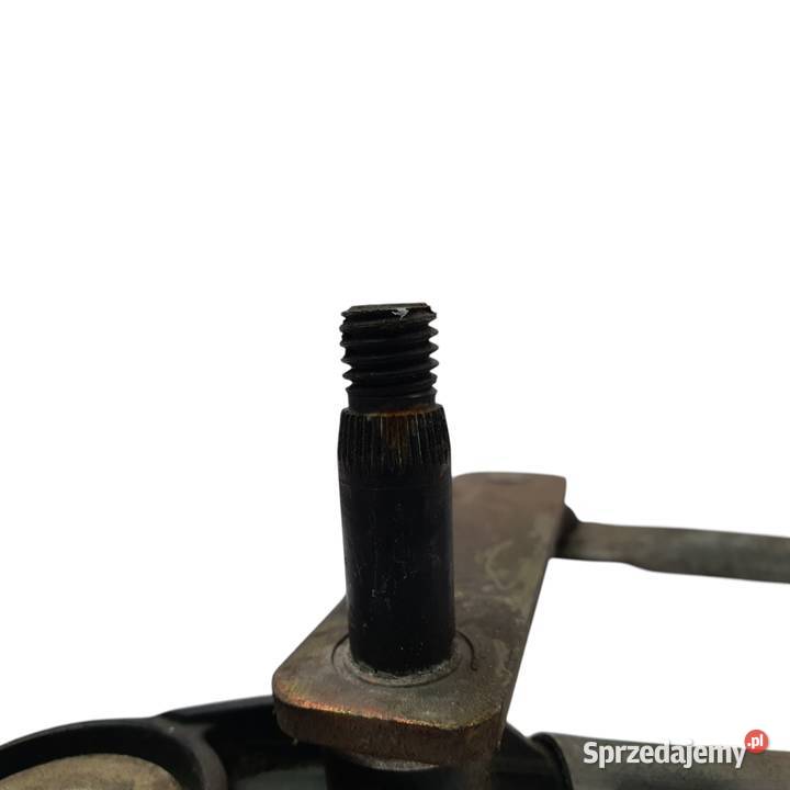 SILNICZEK WYCIERACZEK BMW Z3 E36 mechanizm przód Chełm