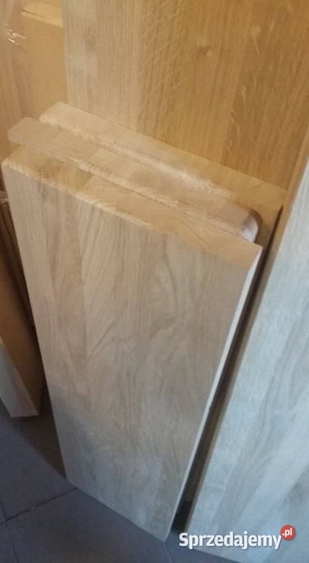 Schody stopnie Sosna Buk Dąb Jesion Nowy Sącz