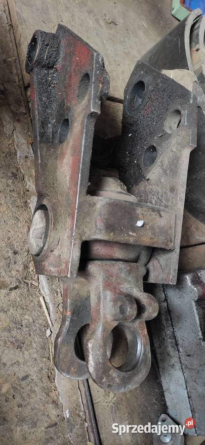 Zaczep transportowy ursus c360 c355 c4011 górny sprzedam