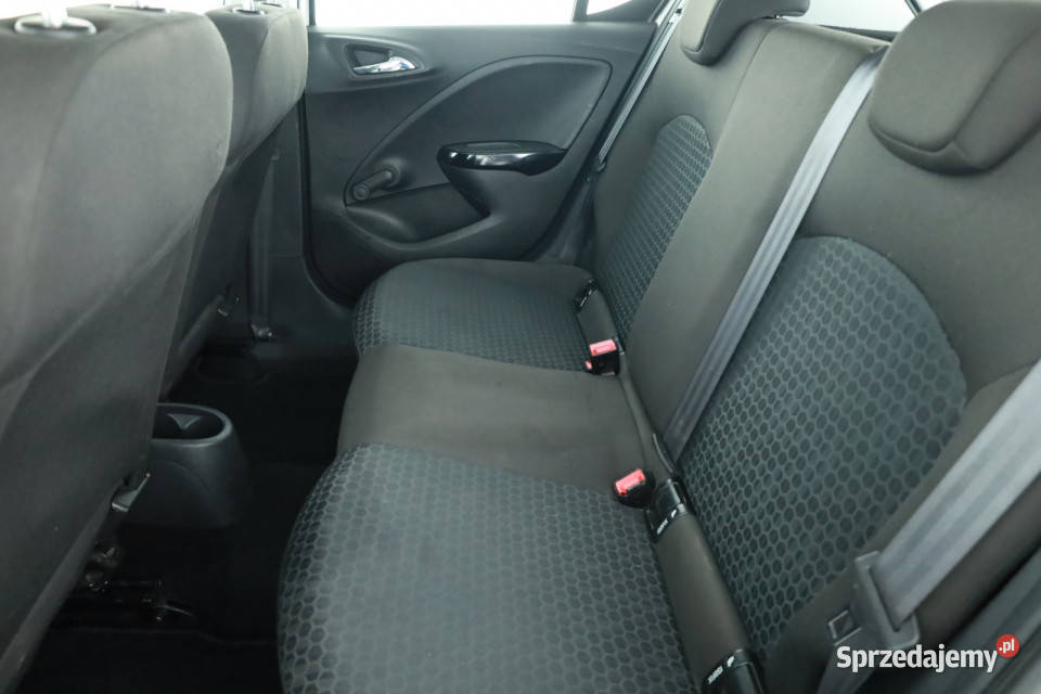 Opel Corsa 14