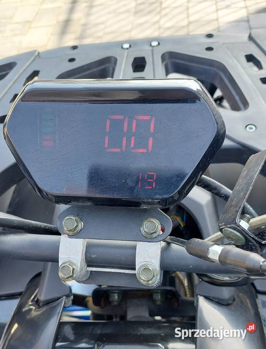 Quad Hummer 250cc nowy Skierniewice