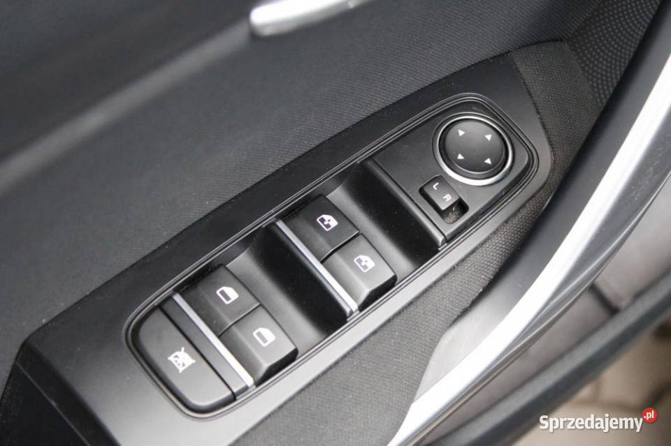 KIA XCeed 2021r Kam Cofania CarPlay Aktyw As Gdańsk sprzedam