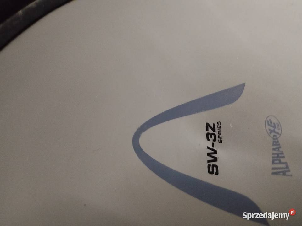 Alphard niskotonowy 300 mm  sprzedam