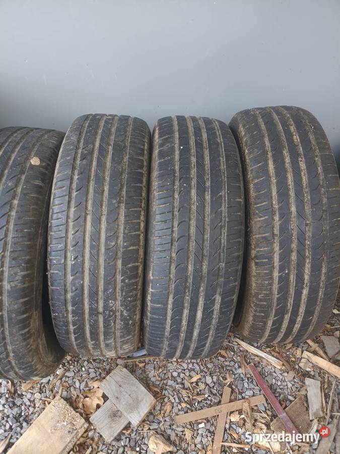 Opony 23565r17 KINGSTAR Łodygowice